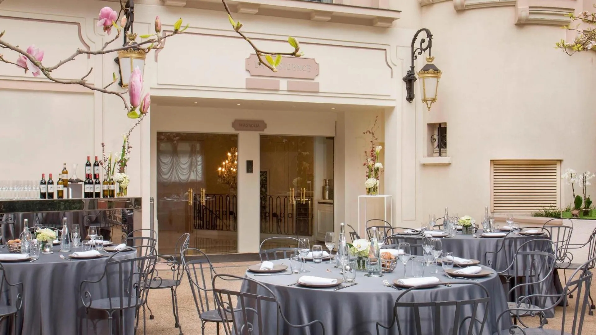 ****  Renaissance Paris Nobel Tour Eiffel Hotel France