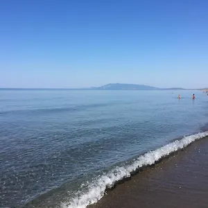 I Briganti Di Capalbio