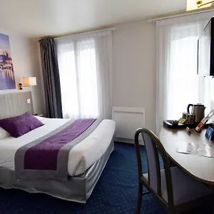 Saphir Grenelle *** París