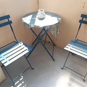 Gambetta Insolite , Chambéry Francia