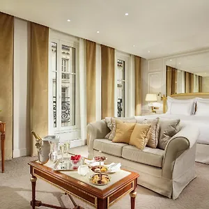 Hotel Splendide Royal - Relais & Chateaux, Paris