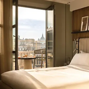 Notre Dame **** París