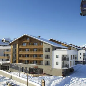 Résidence Prestige Odalys L'éclose , Alpe d'Huez Francia