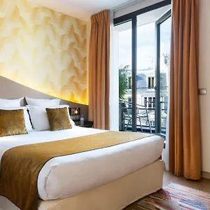 Hotel Hor Europe, Paříž