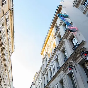 Grand Amour *** París