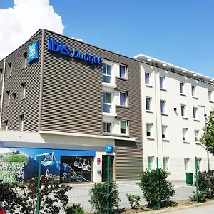 Hotel Ibis Budget Grenoble Sud