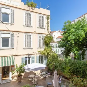 Forville , Cannes Francia
